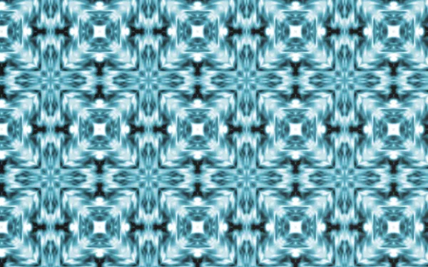 Fondo de patrón azul abstracto —  Fotos de Stock