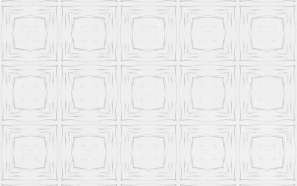 白の長方形パターン背景 — ストック写真