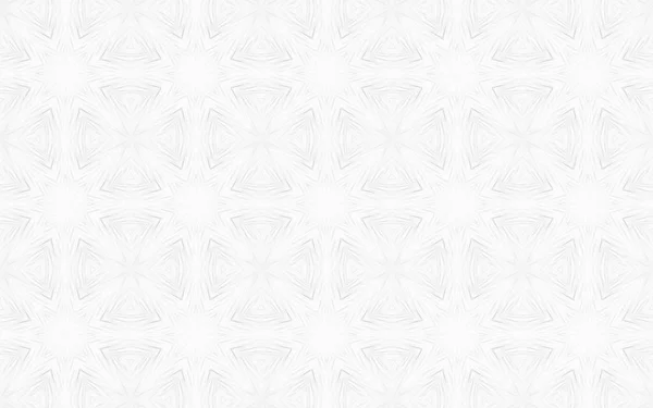 Abstract white pattern background