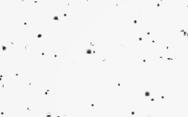 Abstract simple black dots background and abstract dots texture