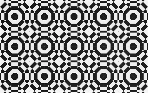 Siyah daire Tekstil arka plan ve noktalar desen — Stok fotoğraf