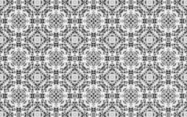 White luxury circle pattern background and abstract modern seaml