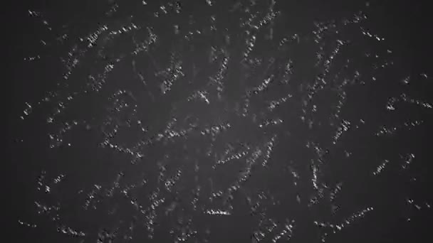 추상적 텍스처 디자인 Background Grunge Dirty Texture Loop 텍스처 Blur — 비디오