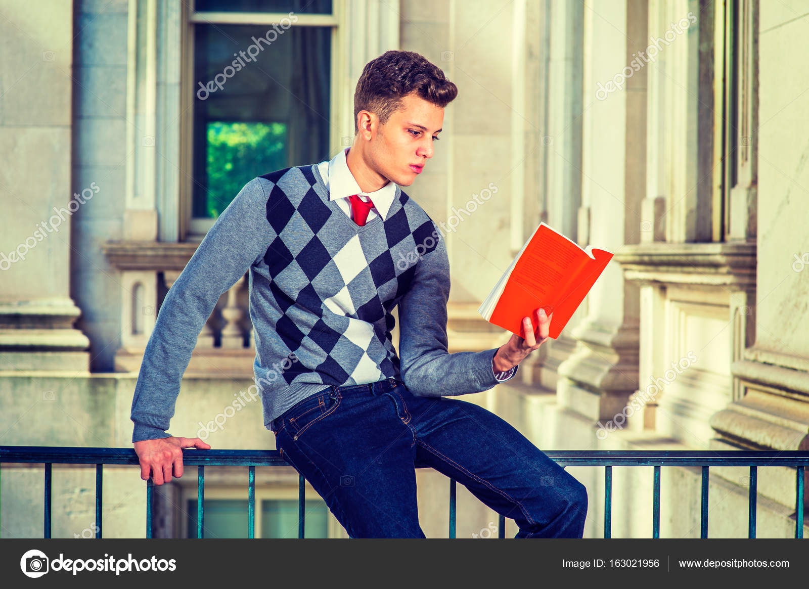 American college sweater cheap