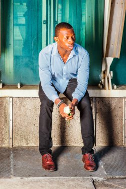 Eğer eksik ve New York'ta sizi adam