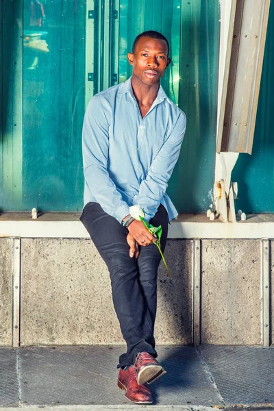 Eğer eksik ve New York'ta sizi adam