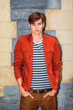 casual adam moda. 