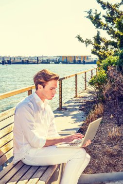 Amerikan kolej seyahat, New York'ta okuyan öğrenci, 