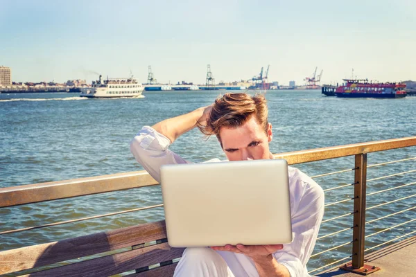 Amerikan kolej seyahat, New York'ta okuyan öğrenci, 