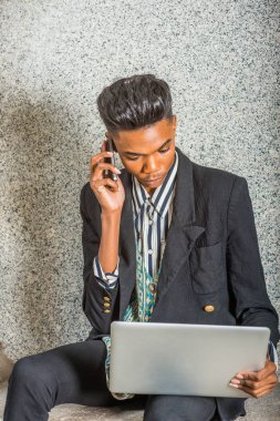 okul çocuk portresi