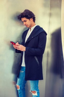 Her yerde manifatura.