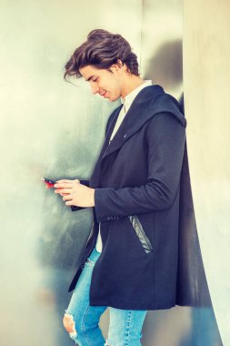 Her yerde manifatura.