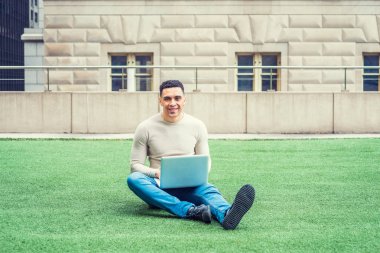 New York'ta Amerikan Lisansüstü Öğrenci