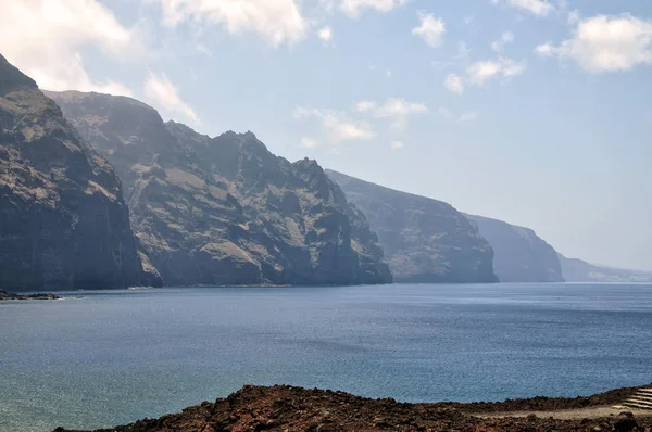 Playa los Gigantes — Stock fotografie