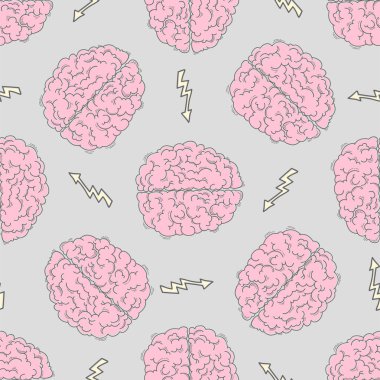 Beyin fırtınası. İnsan beyni ile Seamless Modeli