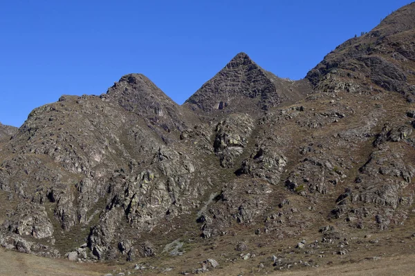 Gorny Altai bölgesi S. Kuyus
