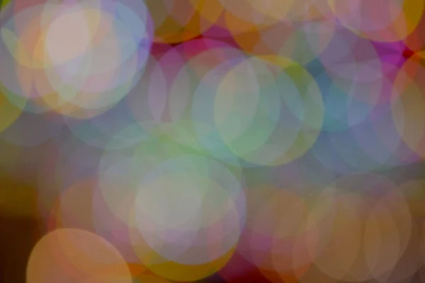 Örtüşme bokeh renkli ve pastel renkler. hissediyorum daha parlak, parlak.
