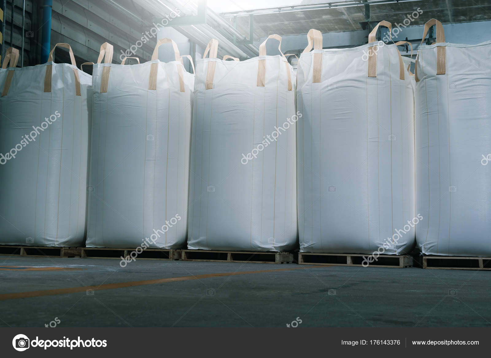 big bag warehouse