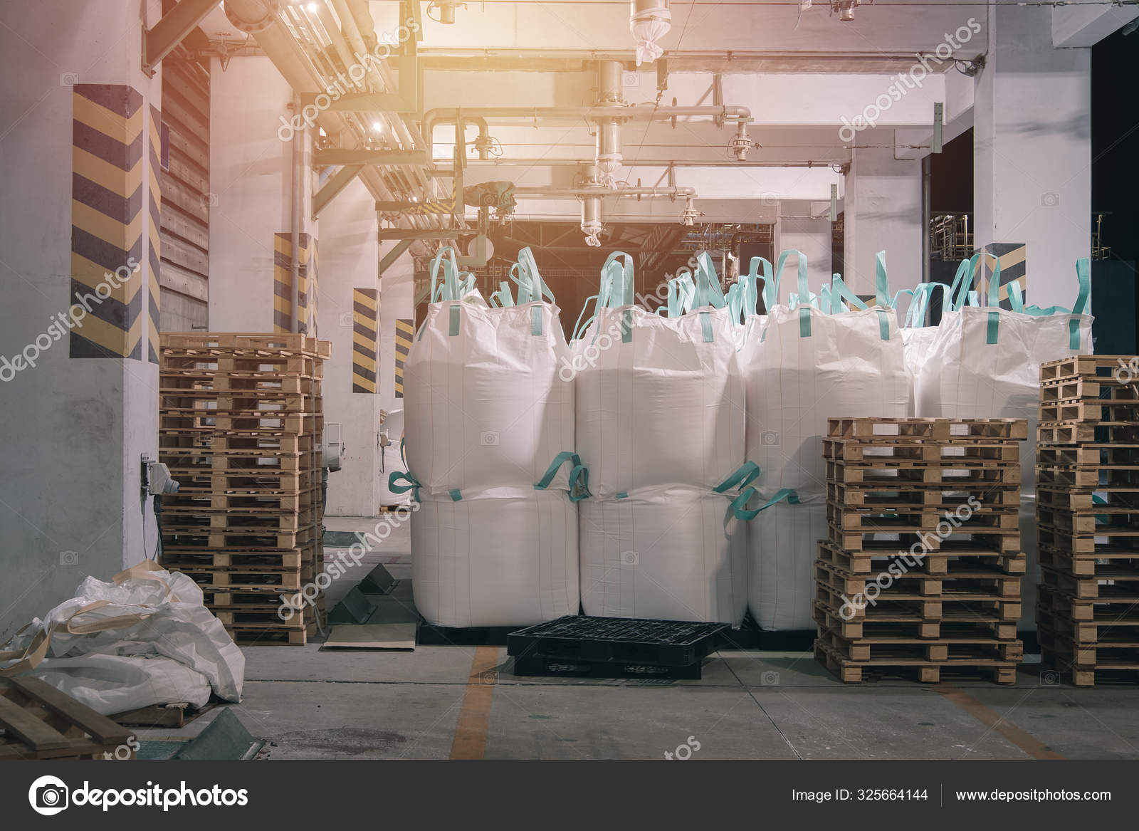 big bag warehouse