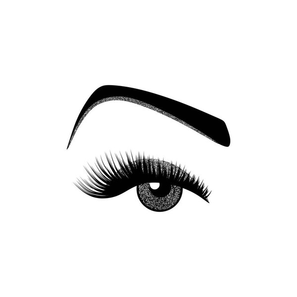 Makeup vector illustration