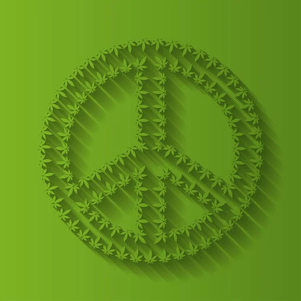Free Free 129 Peace Love Weed Svg SVG PNG EPS DXF File