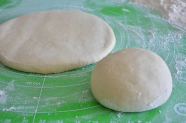 Ukrayna mutfağı ve Rus mutfağı. Vareniki i pelmeni