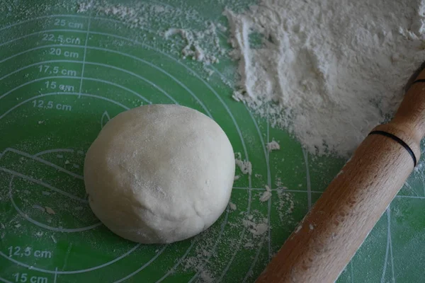 Cuisine Ukrainienne Russe Vareniki Pelmeni — Photo