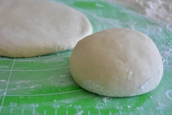 Cocina Ucraniana Rusa Vareniki Pelmeni — Foto de Stock