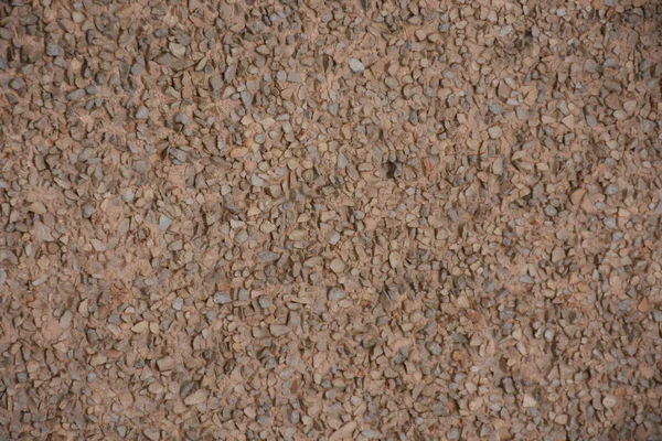 Морские Камни Пляже Текстура Фон — стоковое фото
