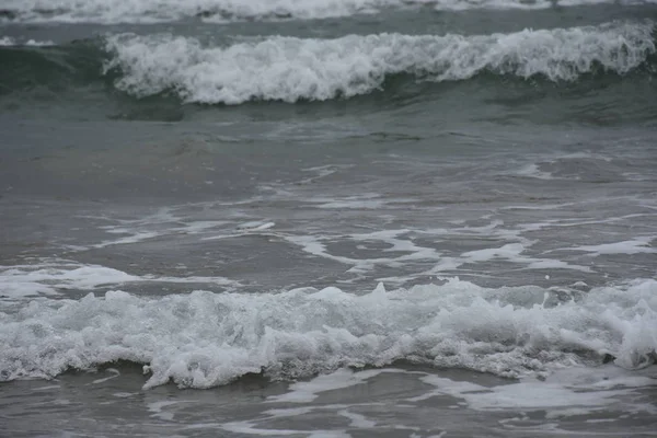 海と波と風景 — ストック写真