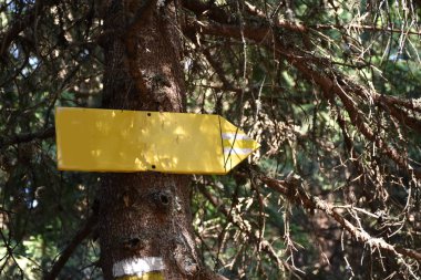 tablo ve oklarla arkaplan ve doku,