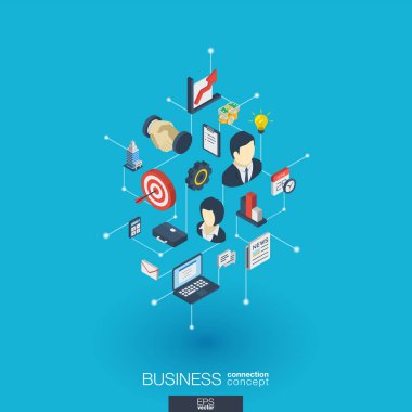 teknoloji web simgeleri.