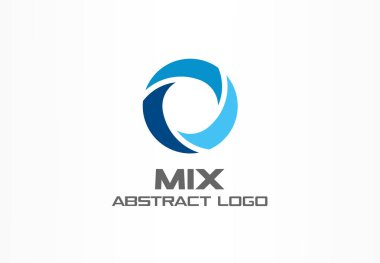 iş şirket logosu