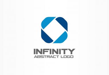 iş şirket logosu