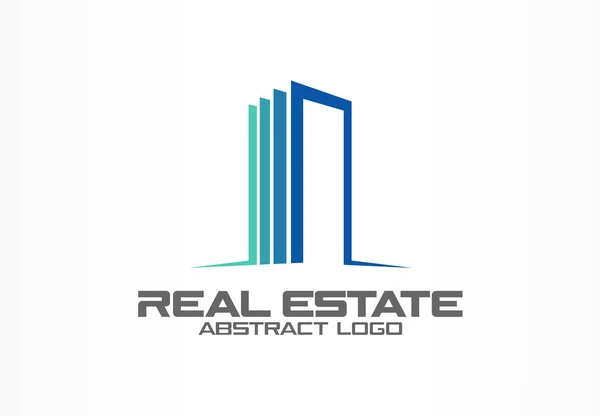 Logotipo da empresa —  Vetores de Stock
