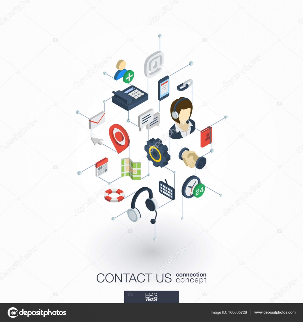 Support web icons Stock Vector Image by ©r.Hilch #160605726