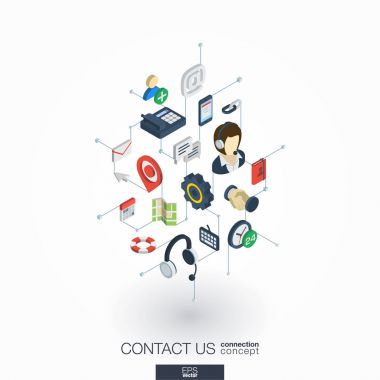 Destek web simgeler