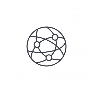 Ağ, sosyal medya, küresel iletişim, internet 