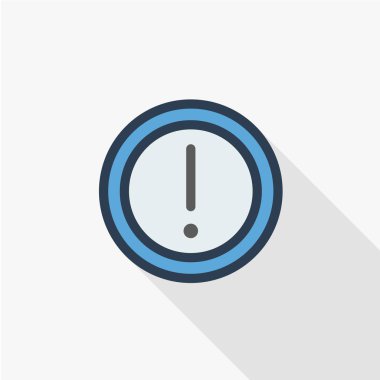 Dikkat dikkat işareti