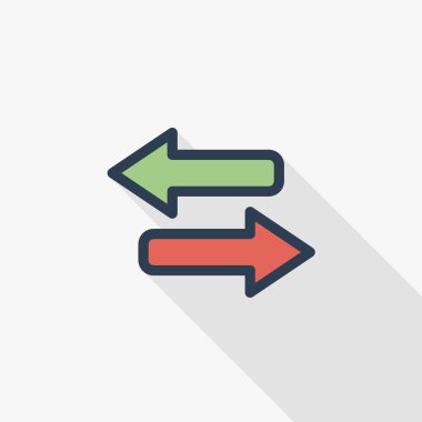 Oklar Exchange simgesi