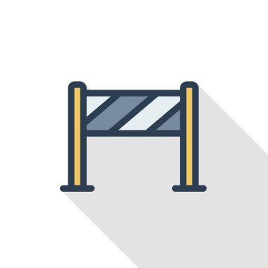 çit hafif yapı simgesi