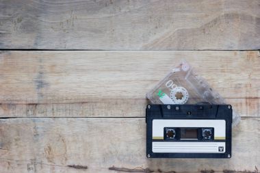 Optik Kaset