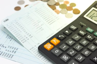 Banka iş Finans