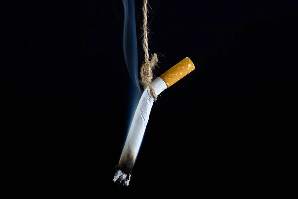 Anti tütün karanlık Tarih.