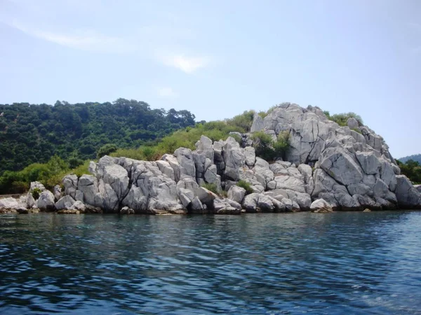 deniz ada