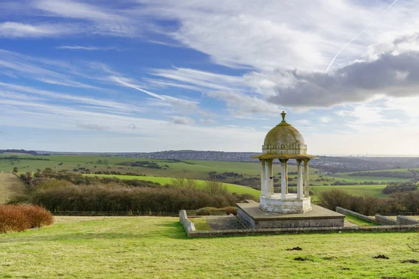 First world war memorial