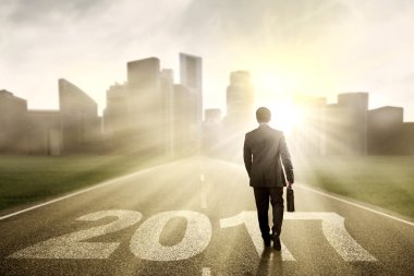 Sokakta 2017 ile işadamı