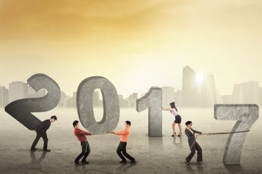 İnsanların numaraları 2017 montajı