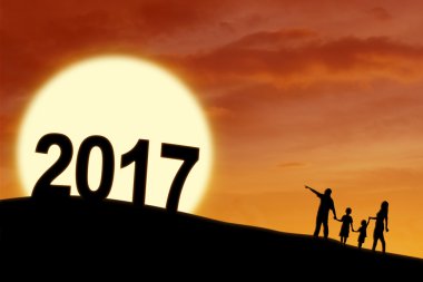 Siluet aile 2017 ile