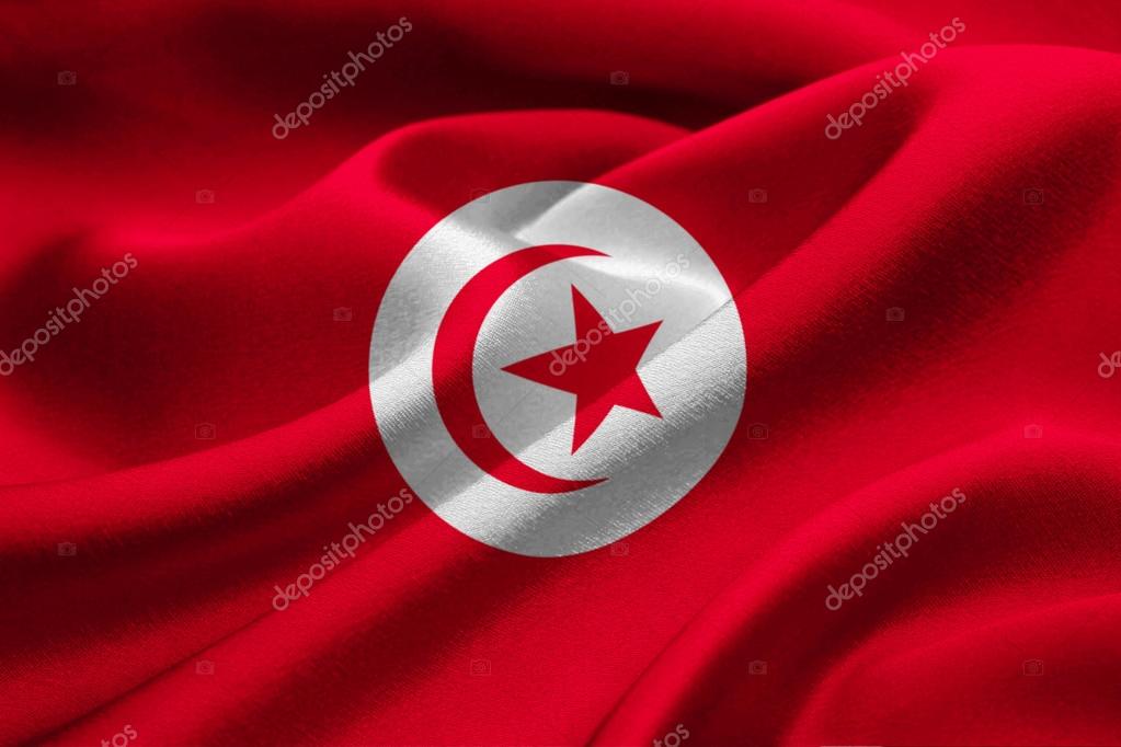Drapeau Tunisie Royalty-Free Images, Stock Photos & Pictures